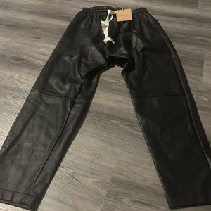 Lost in Lunar Becca‎ drop crotch pants
